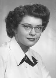 Evelyn Joyce Reischauer Abel (1931-2014)