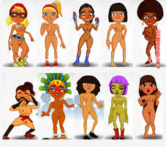 🍓 Порно комикс Солянка по Subway Surfers 🍓 | Порно комиксы | porn -comix2.com