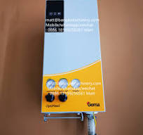 Gema OptiFeed PP06 Powder Pump 1006245 Manufacturer ...