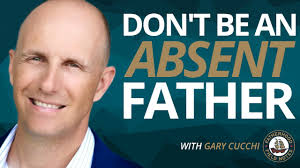 Why Being There for Your Kids Matters More Than Anything Else with Gary  Cucchi