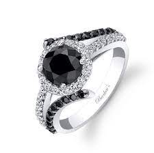 Black Diamond Engagement Rings The Beauty Of Engagement Ring Black Diamond Ring Engagement Black Diamond Wedding Rings Black Diamond Ring