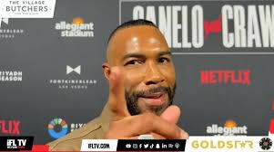 Omari Hardwick & his Brother Jamill Hardwick