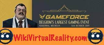 Hardware required for playing virtual reality games. What Results For The World Of Virtual Reality In 2017
