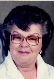 Barbara Cheek Obituary