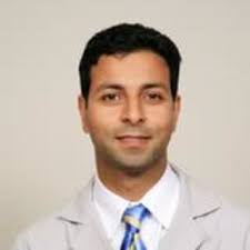 Dr. Urjeet Patel, MD