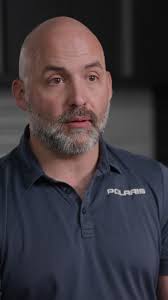 Chris knows from his experience in the Navy that teamwork is paramount