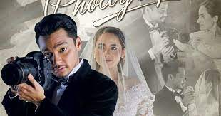 However, without realizing every quarrel gave birth to love. Mencintaimu Mr Photographer Full Episode