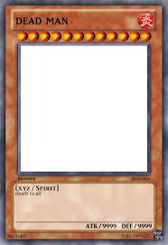 We talk about everything yu gi oh and show everything yu gi oh. Yugioh Card Maker Card Maker Cards Yugioh