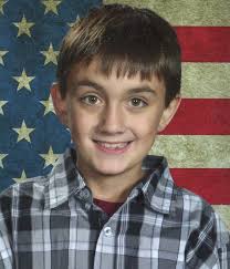 Jaden Scott Buschert Obituary