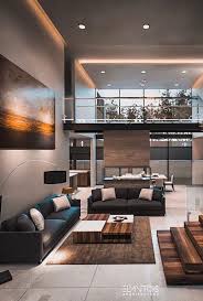 48 Most Popular Living Room Design Ideas For 2019 Images Page 28 Of 48 Lasdiest Com Daily Women Blog House Architecture Design Modern Architecture House Interior Architecture Design