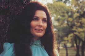 Blue Kentucky Girl': A Loretta Lynn Favorite