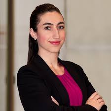 People » Sanders + Parks