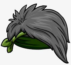 How to solve the underwater maze. 31 July 24 2014 Club Penguin Puffle Hair Free Transparent Png Download Pngkey
