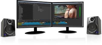 Shotcut Free Open Source Cross Platform Video Editor Good Replacement For Windows Movie M Free Video Editing Software Video Editing Software Video Editor