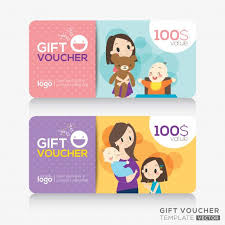 Custom reward programs with a larger product selection and a dedicated account manager. Kids Store Coupon Voucher Or Gift Card Design Template Gift Card Design Voucher Design Gift Voucher Design