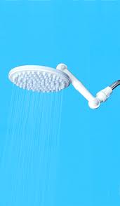 The Thunderhead Shower Head The Only Shower Head You Ll Ever Need Shower Heads Shower Beautiful Bathrooms