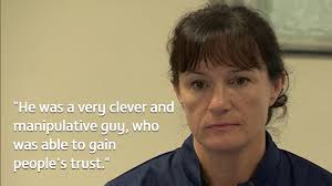 Paedophile doctor: 'He was a very clever and manipulative guy'