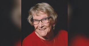 Mary Weidner Obituary