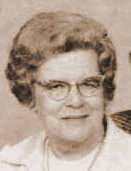 Pauline Barbara Reahm Hough (1915-2006)
