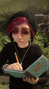 A week with no Smiling Friends be like Catch the return of Smiling Friends  next Monday and stream brand-new episodes of Haha, You Clowns weekly across  Europe