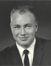 Obituary information for Robert LeRoy Larson