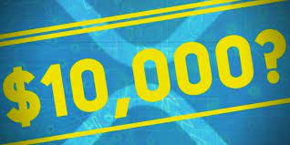 This is because its total circulation is less than 100 billion, which means it would need to have a market capitalisation of $100 trillion in order to hit a price of $1000. Xrp Was Designed For 10 000 The Evidence Is In Its Design By Mark Phillips Medium