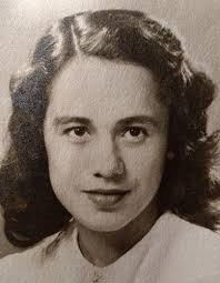 Roberta Fagan Obituary (1927