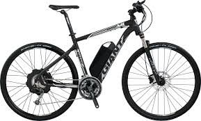 Giant Roam Xr E Giant Bicycles Electric Bicycle Bicycle