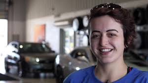 2019 Women Driving Auto Retail Video Contest
