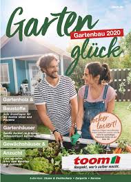 Toom) ist ein deutsches unternehmen mit sitz in köln. Toom Baumarkt Aktueller Prospekt 01 06 31 08 2020 Jedewoche Rabatte De