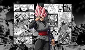 It took place in russia. Black Goku 1080p 2k 4k 5k Hd Wallpapers Free Download Wallpaper Flare