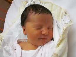 FOTO/ANKETA: Právě jsme se narodili