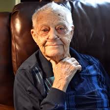 George Patrick Obituary