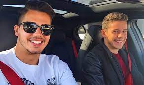 * see our coverage note. Andre Silva Auf Twitter