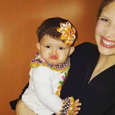 The Collingsworth Family