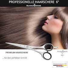 SCHWERTKRONE® Hair Cutting Scissors for Right-Handed Users, Stainless  Steel, Made in Germany, Hairdressing Scissors, Hair Cutting Scissors,  Hairdressing Scissors, Thinning Scissors : Amazon.com.au: Beauty