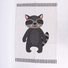 Das günstigste angebot beginnt bei € 5. Kinder Teppich Waschbar Natur Grau Schwarz 60x90cm Schoner Leben Dein Lieblingsladen Im Netz