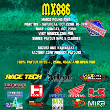 Midsouth Mx Series Midsouth_mx Twitter