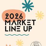 Native Makers Market – Liskeard Library