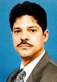 Cop killer gets an earful