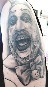 To all Voyagers! Fell in love with the series shortly after getting my  first tattoo. Now it means even more to me!