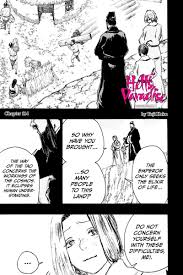 Hell's Paradise Chapter 114 | Hell's Paradise Manga Online | Jigokuraku  Manga