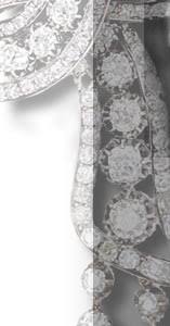 Princess alice duchess of gloucester wedding tiara. Duchess Of Gloucester Diamond Bow Brooch Hochzeitsgeschenke Royal Jewel History