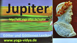 Wie ist der jupiter aufgebaut? Jupiter Romischer Gott Yogawiki