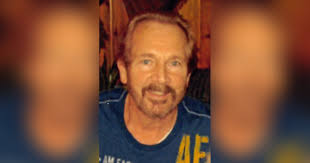Obituary for Cleve Richard "Richie" Mullins