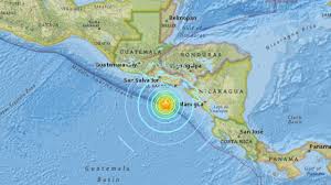 May 21, 2021 · toma en cuenta cómo es la circulación vehicular hoy en la ciudad. Fuerte Terremoto Golpea A El Salvador Y Nicaragua Bbc News Mundo