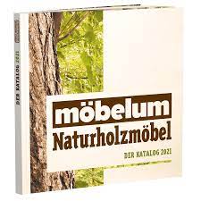Alles für einen erholsamen schlaf: Mobelum Naturholzmobel Katalog
