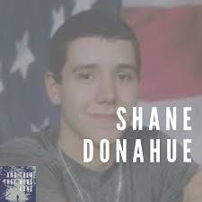 Shane Donahue's Instagram, Twitter & Facebook