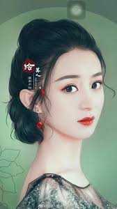 meipai triệu lệ dĩnh cute. Ä'á»c 132 Triá»‡u Lá»‡ DÄ©nh Fanart Truyá»‡n SÆ°u Táº§m áº£nh My Gallery