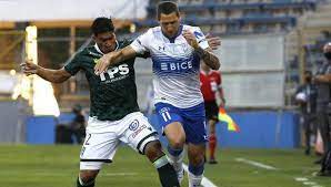Get live football scores for the santiago wanderers vs universidad catolica football game taking place on 05 jun 2021 in the chilean primera division football competition. U Catolica Empato 1 1 Ante Santiago Wanderers Por El Campeonato Nacional De Chile Deporte Total El Comercio Peru